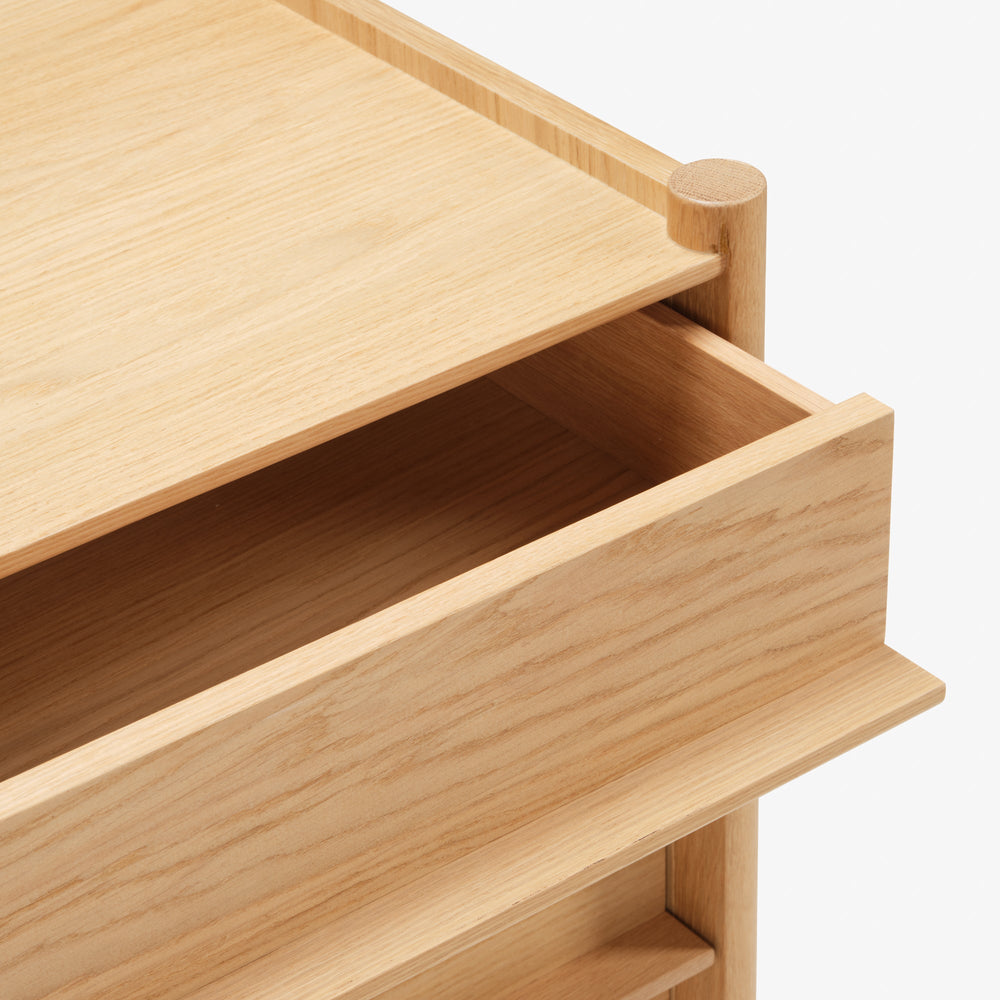 Pala Dresser