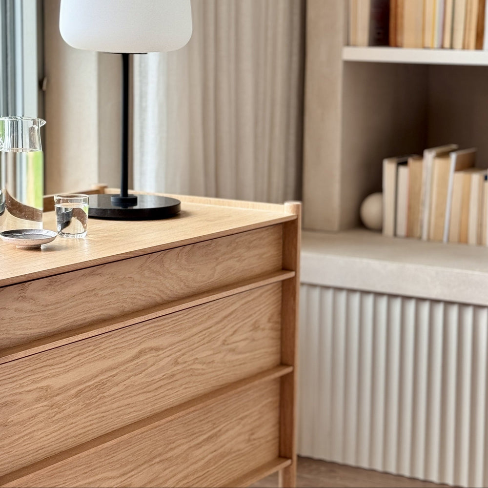 Pala Dresser