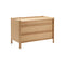 Pala Dresser  option Oak