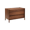 Pala Dresser  option Walnut