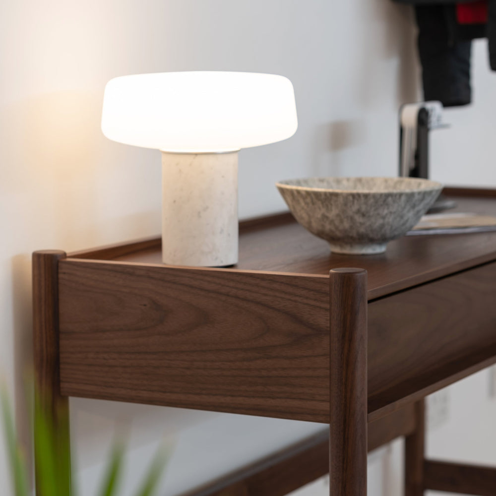 Pala Console Table