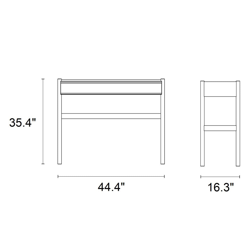 Pala Console Table