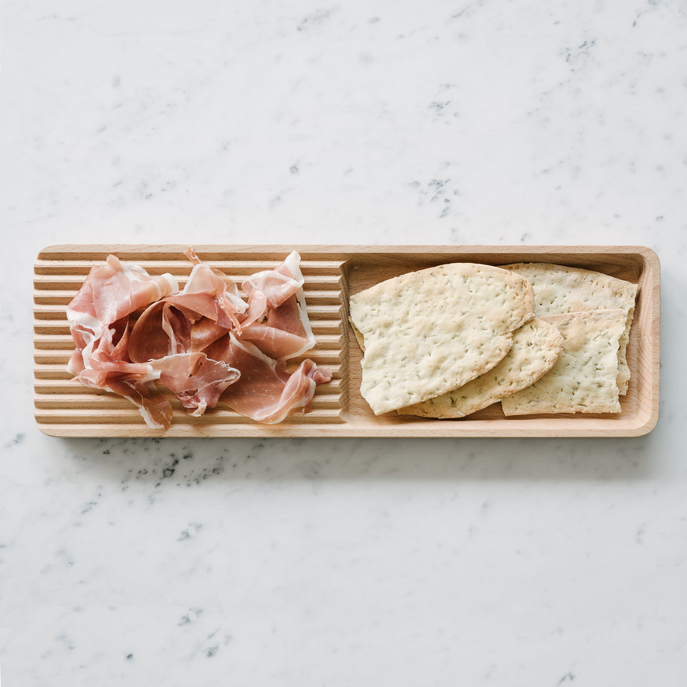 Plough Serving Tray