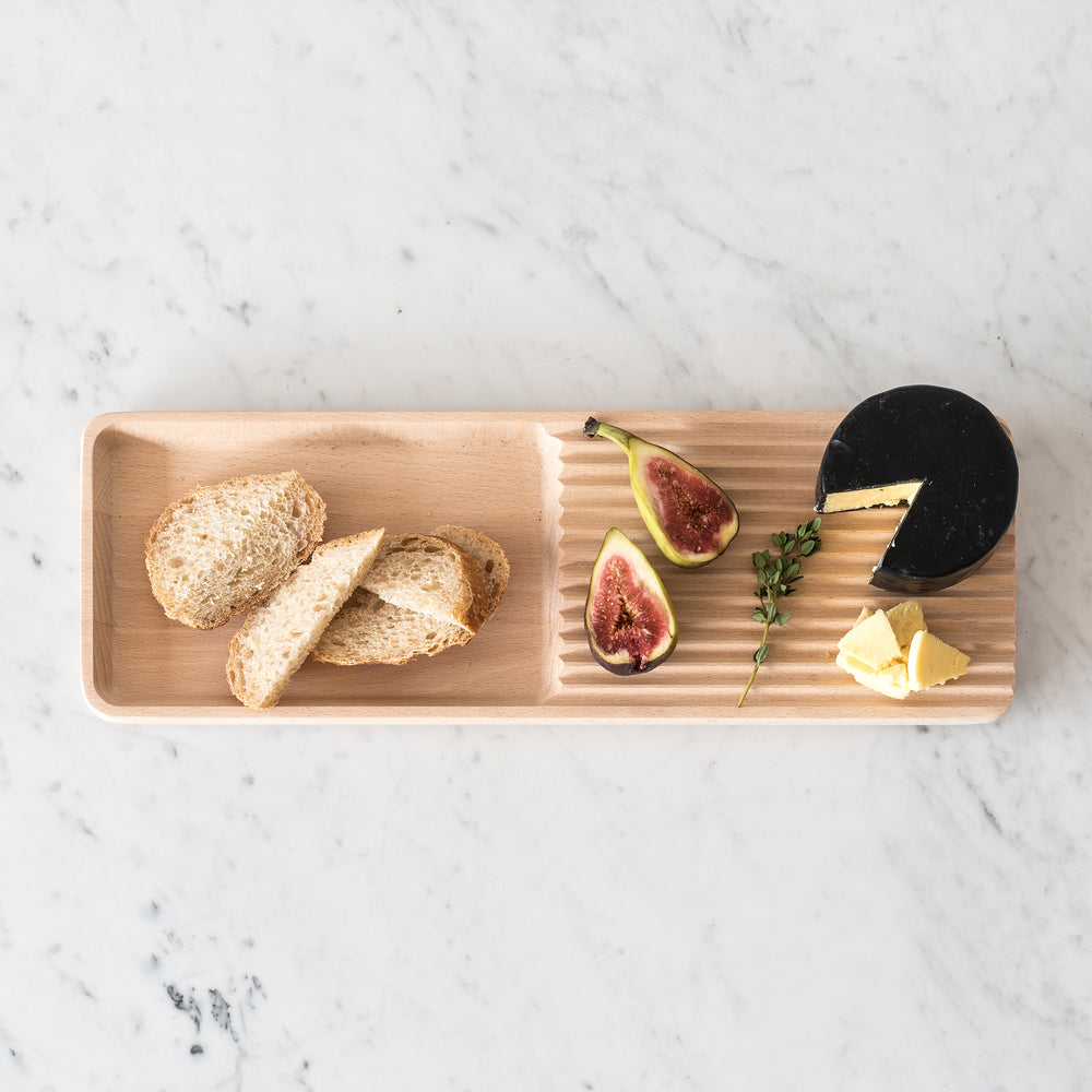 Plough Serving Tray