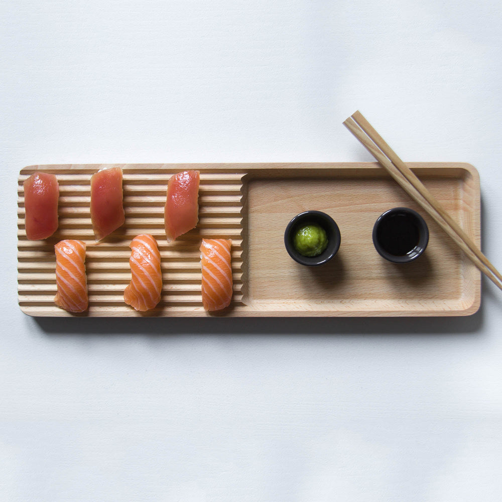 Plough Serving Tray