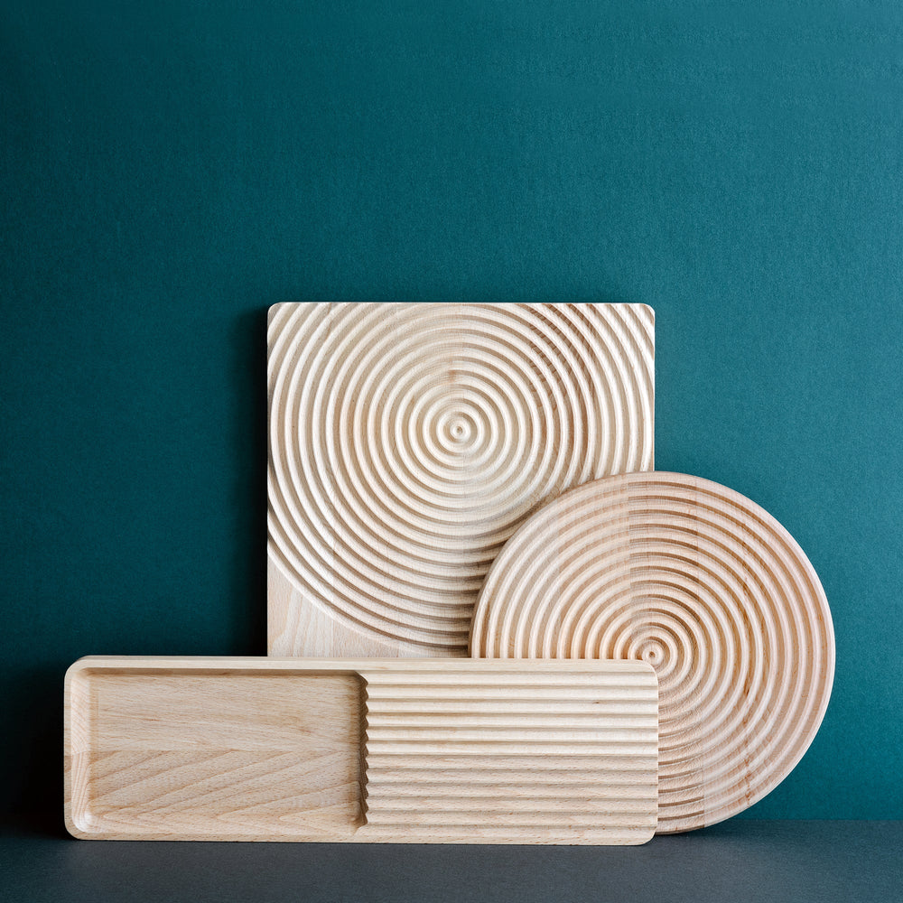 Plough Serving Tray