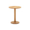 Port Side Table  option Oak
