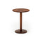 Port Side Table  option Walnut