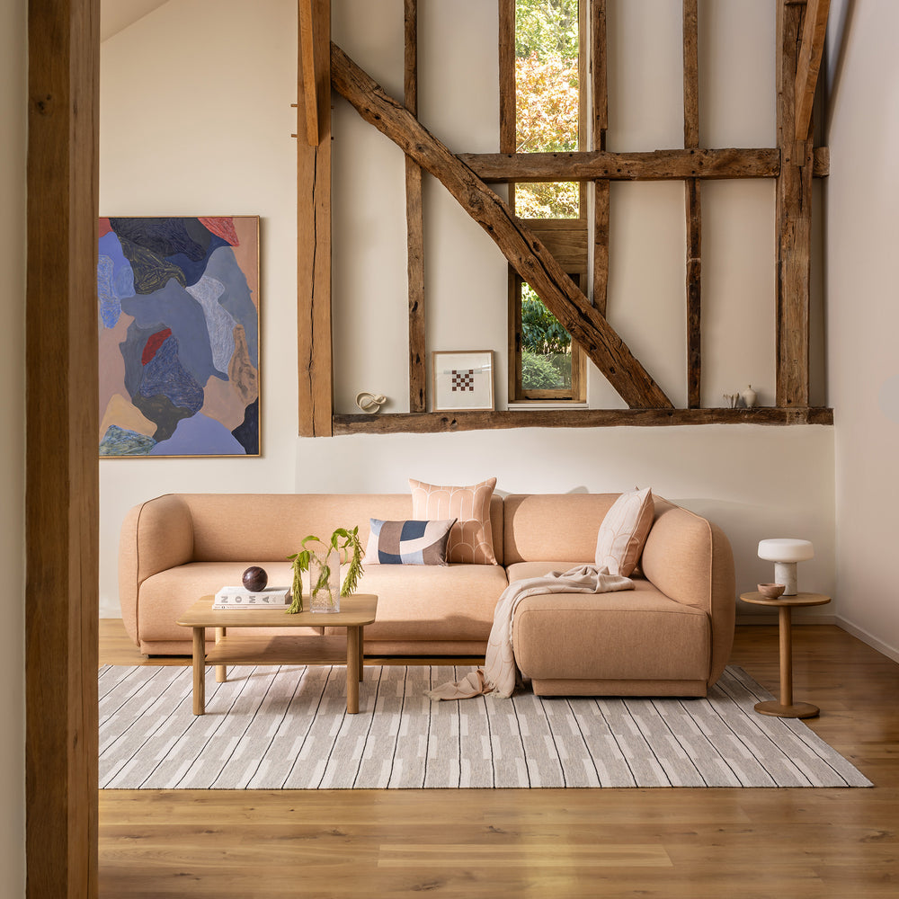 Port Square Coffee Table