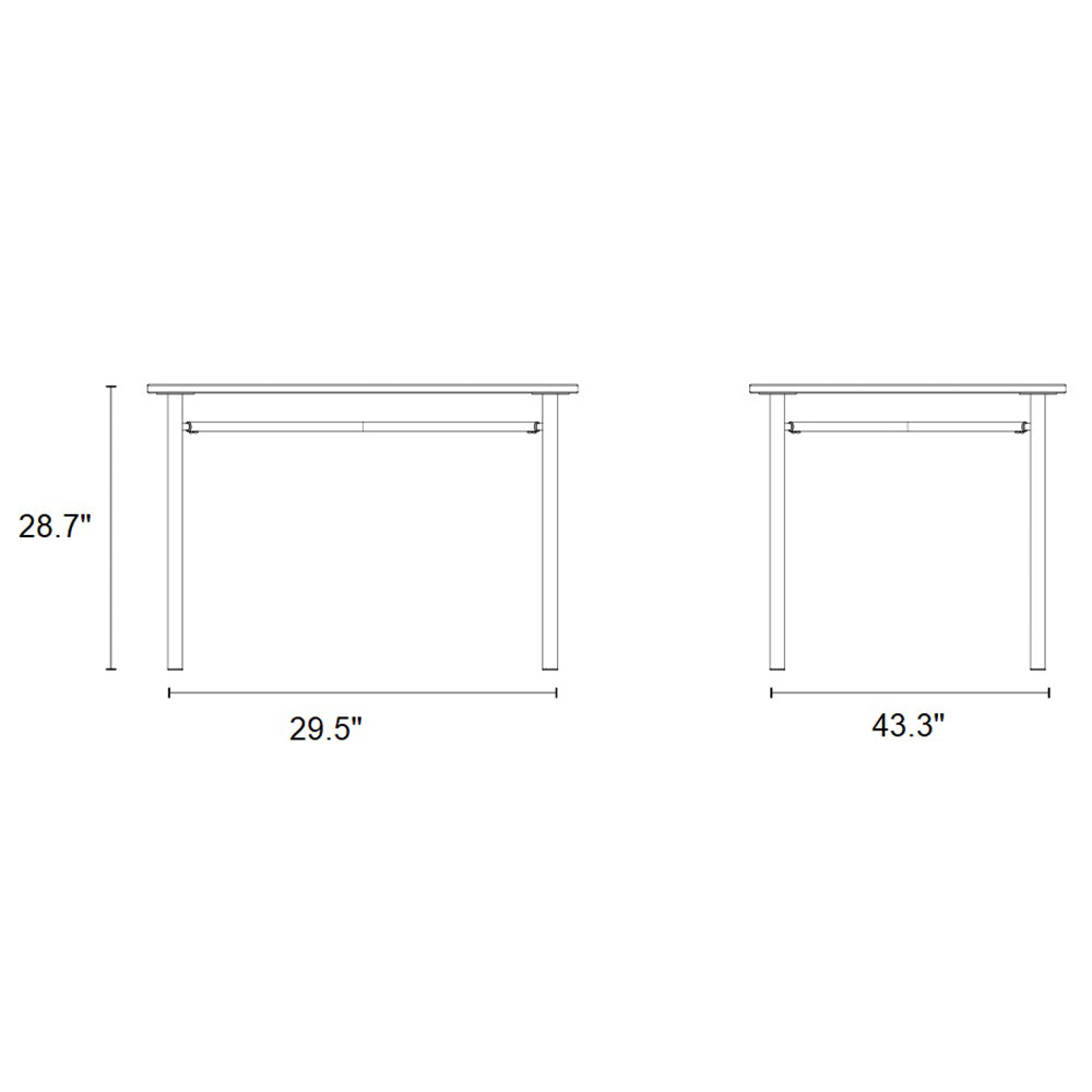 Prinds Dining Table
