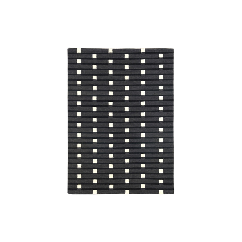 Purlin Indoor/Outdoor Flatweave Rug
