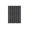 Purlin Indoor/Outdoor Flatweave Rug  option Flannel Grey