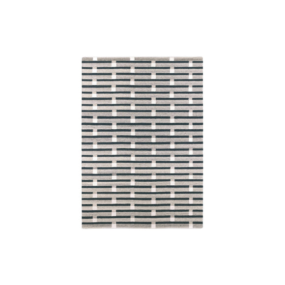 Purlin Indoor/Outdoor Flatweave Rug