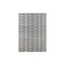 Purlin Indoor/Outdoor Flatweave Rug  option Warm Grey