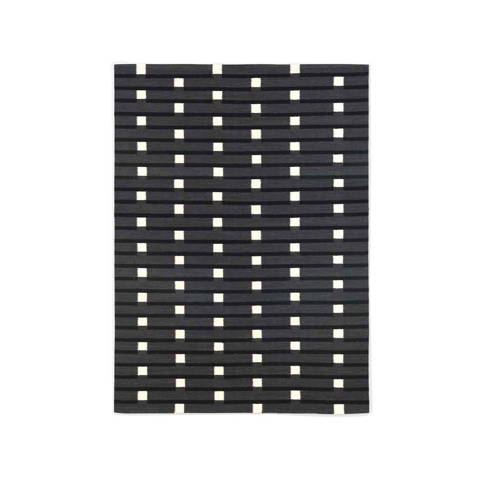 Purlin Indoor/Outdoor Flatweave Rug