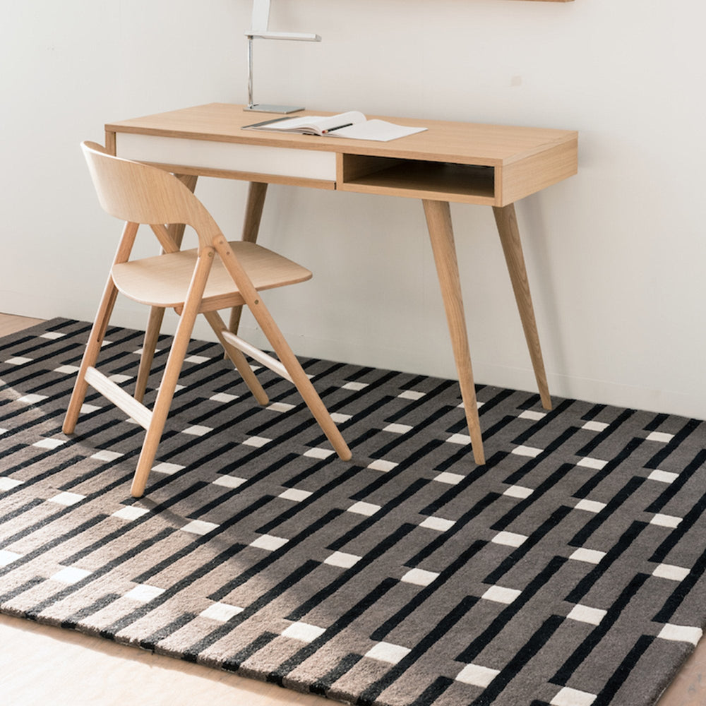 Purlin Indoor/Outdoor Flatweave Rug