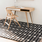 Purlin Indoor/Outdoor Flatweave Rug