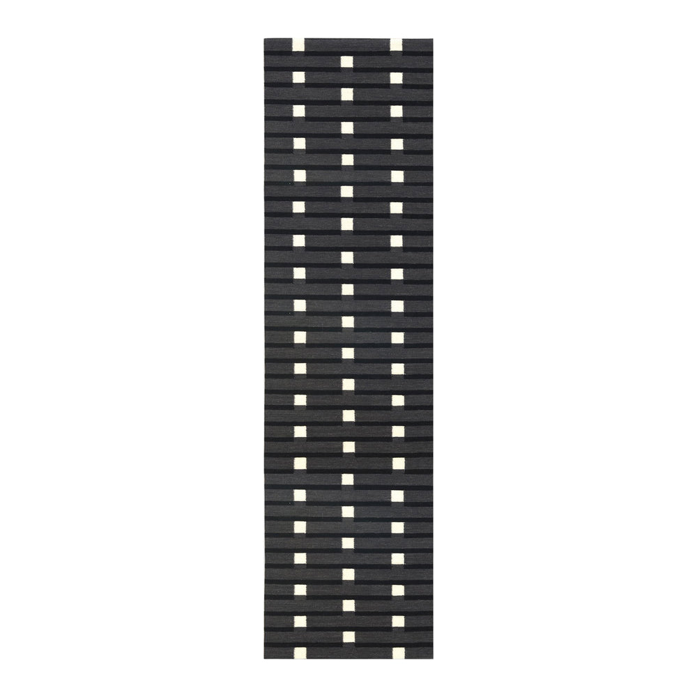 Purlin Indoor/Outdoor Flatweave Runner