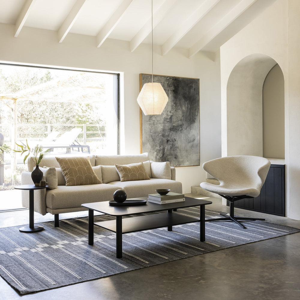 Rubin Narrow Pendant Light