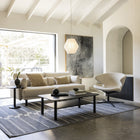 Rubin Narrow Pendant Light