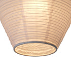 Rubin Narrow Pendant Light