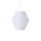 Rubin Narrow Pendant Light