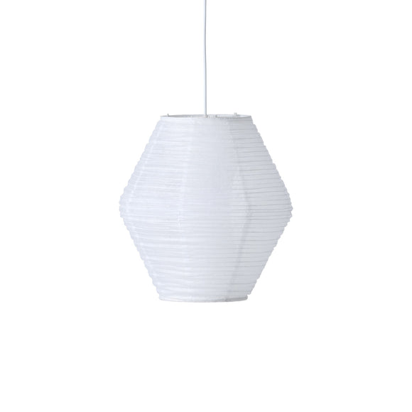 Rubin Narrow Pendant Light