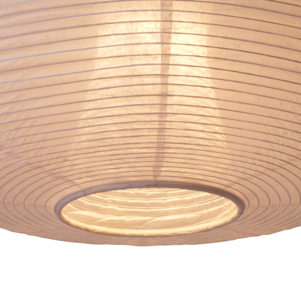 Rubin Round Pendant Light