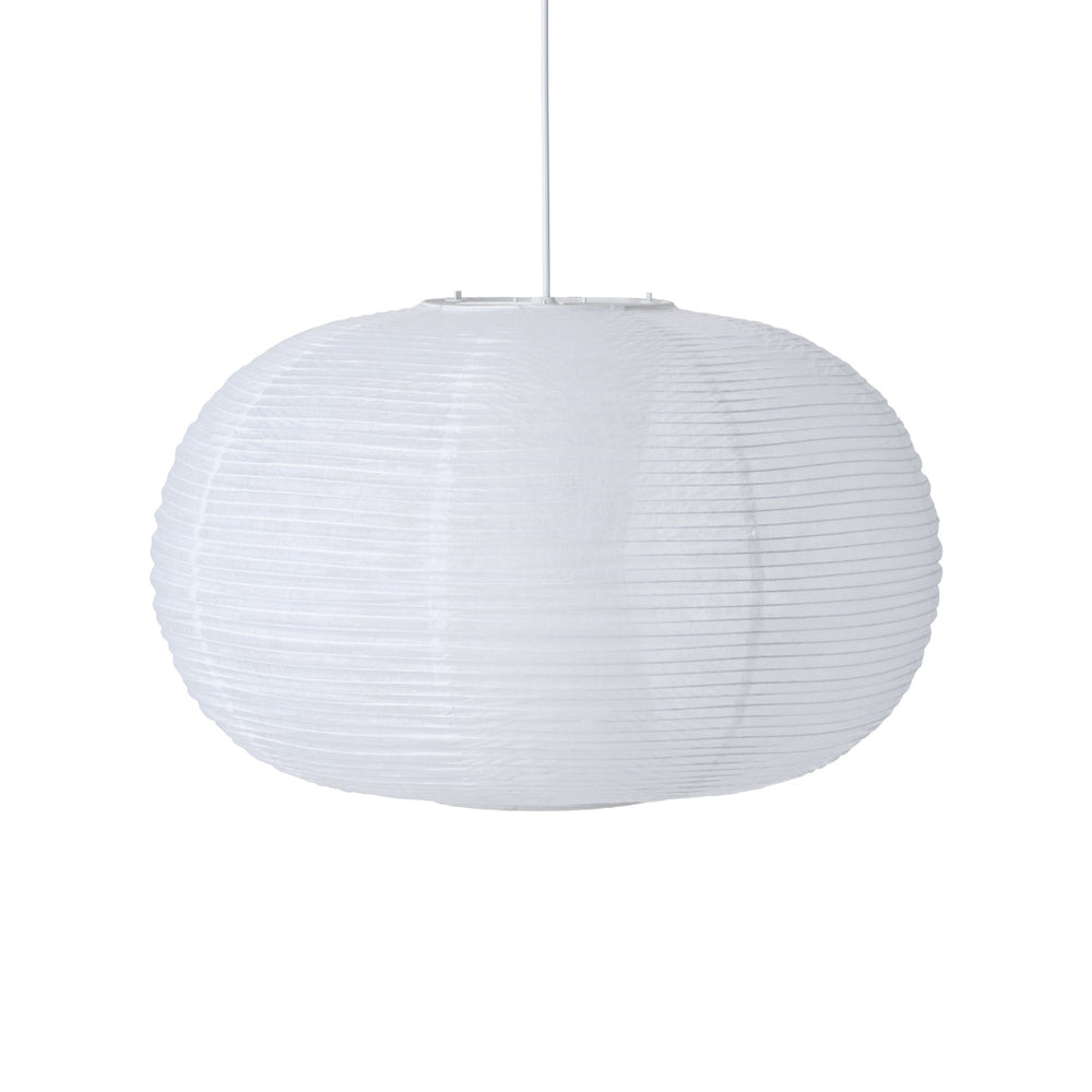 Rubin Round Pendant Light
