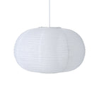 Rubin Round Pendant Light
