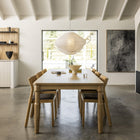 Rubin Taper Pendant Light