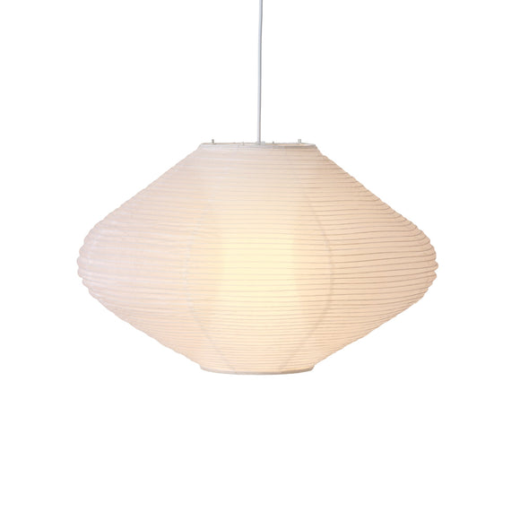 Rubin Taper Pendant Light