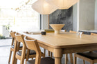 Rubin Taper Pendant Light