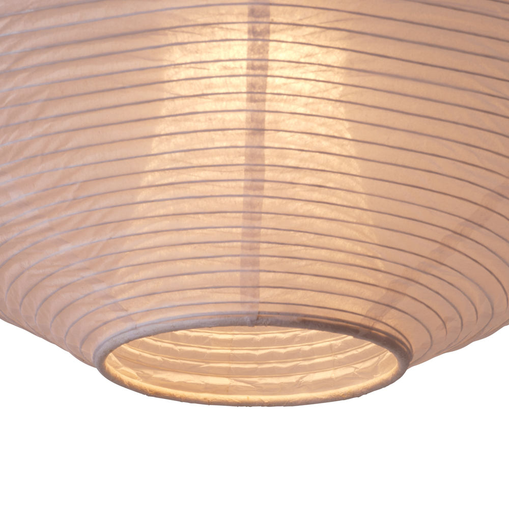 Rubin Taper Pendant Light