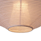 Rubin Taper Pendant Light