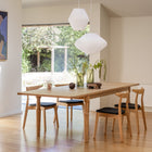 Rubin Narrow Pendant Light