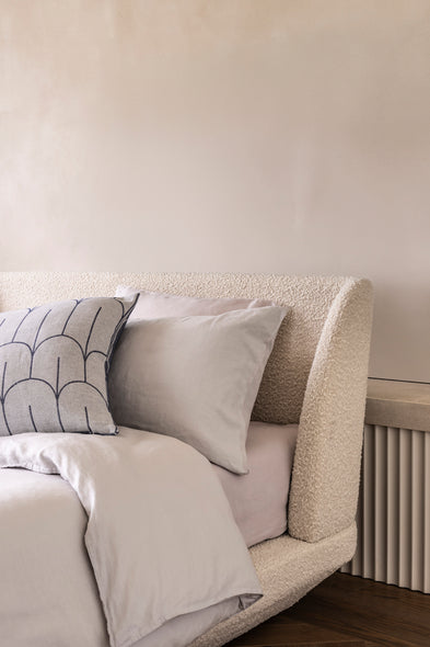 Scales Throw Pillow Cover