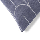 Scales Throw Pillow Cover