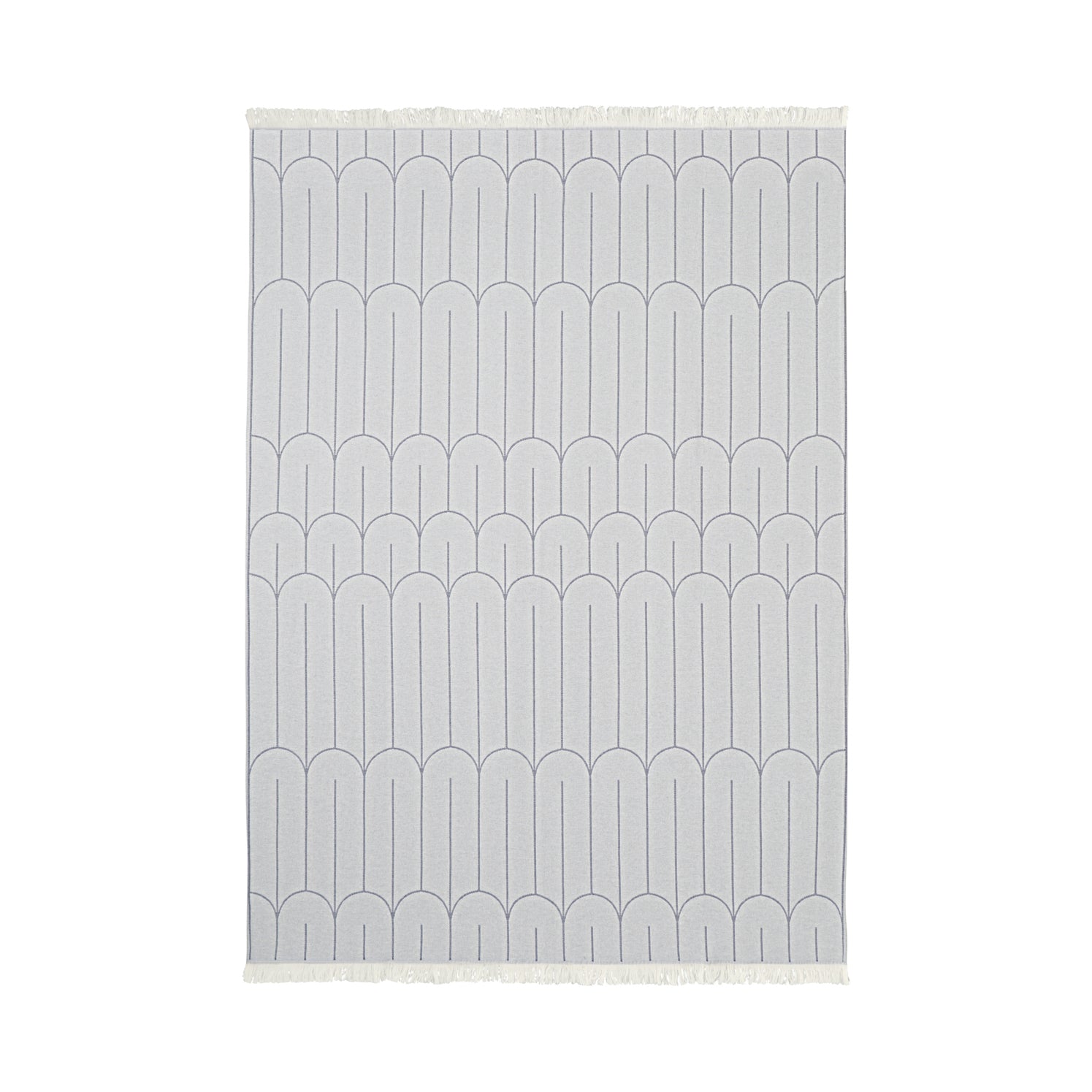 Case Furniture Scales Throw - 2Modern