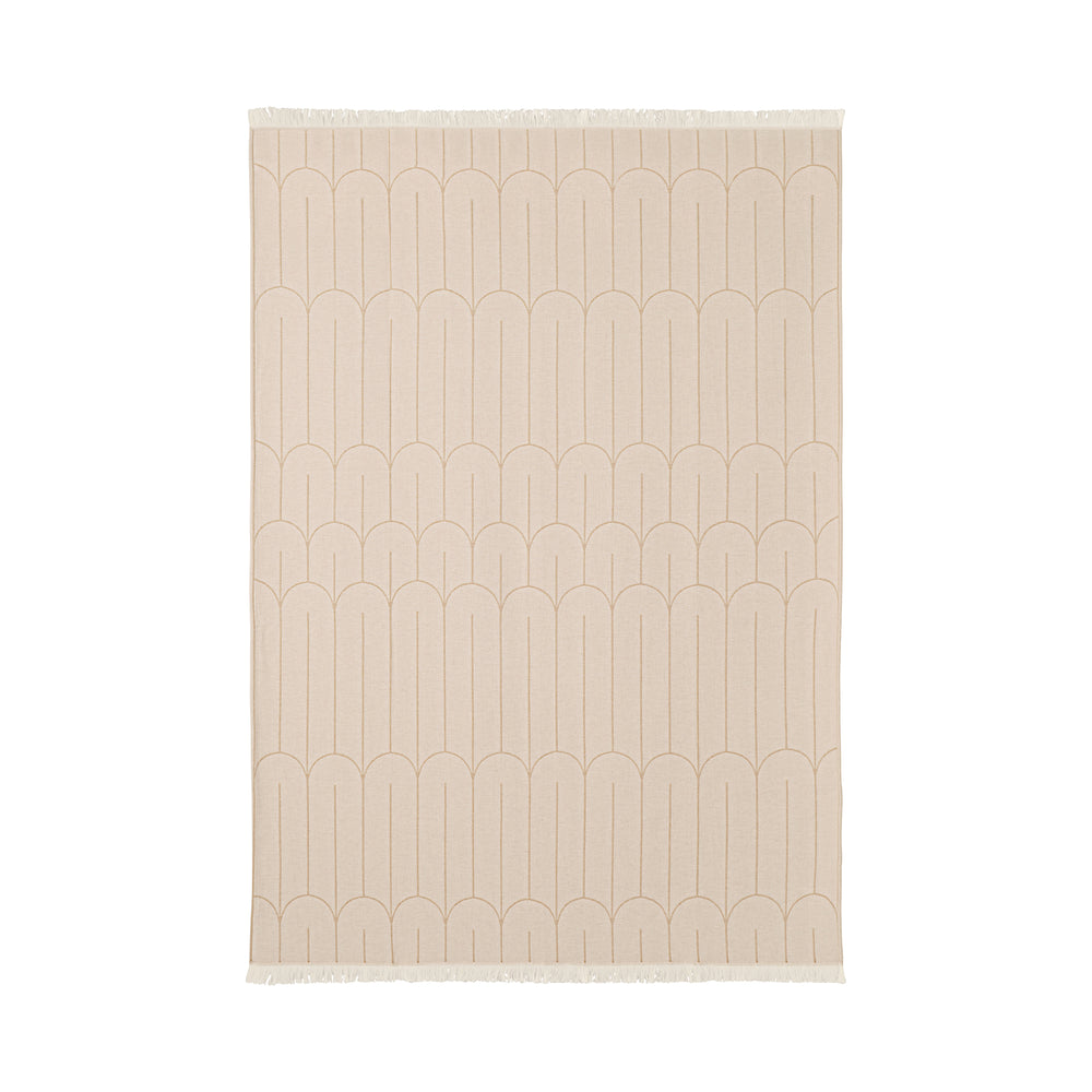 Case Furniture Scales Throw - 2Modern