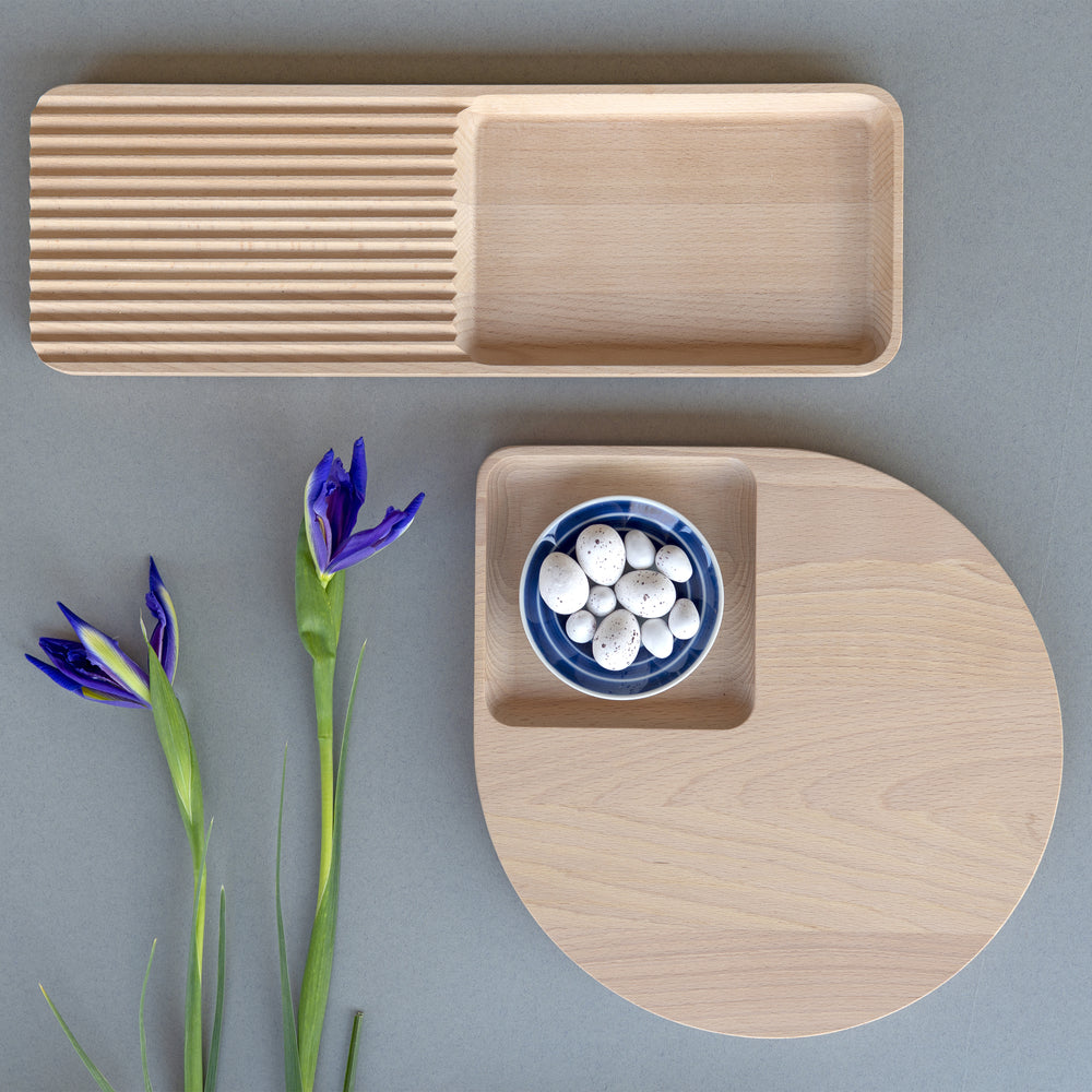 Serving Set