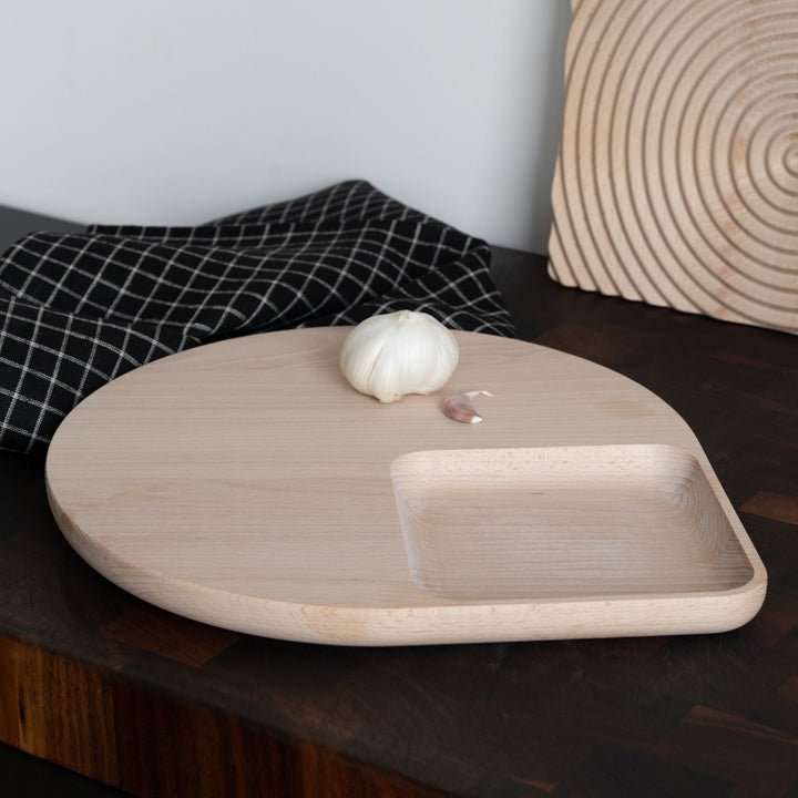 Serving Set