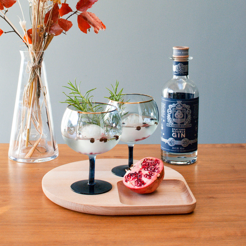 Serving Set