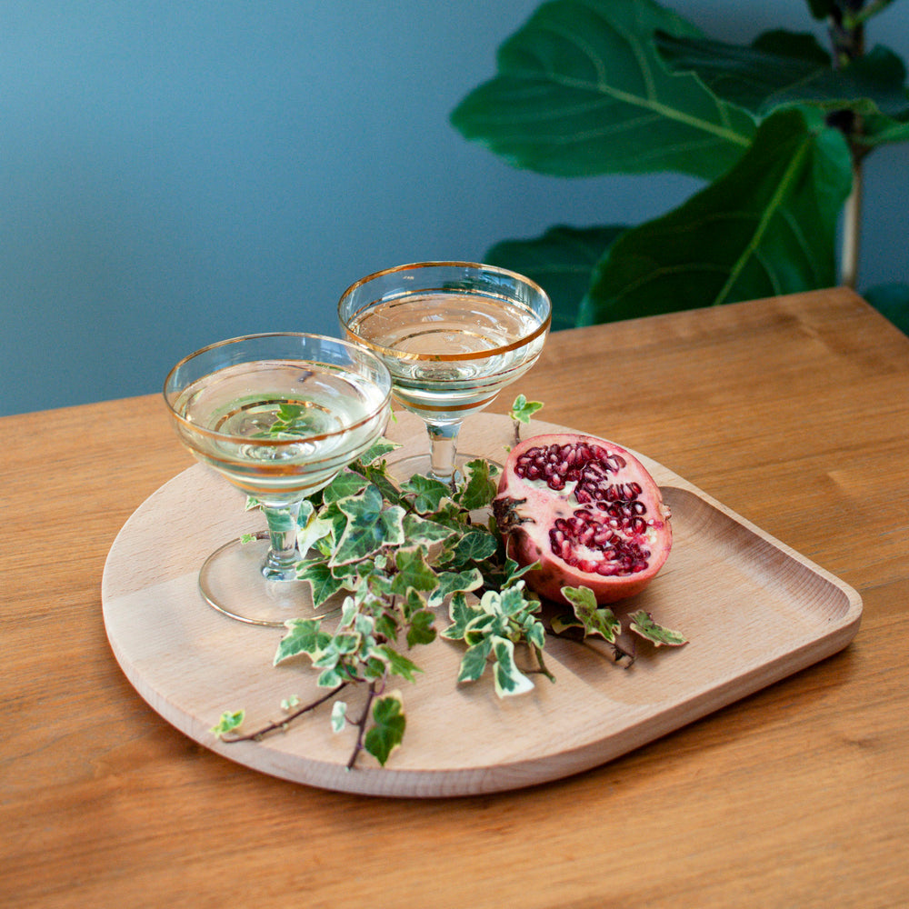Serving Set