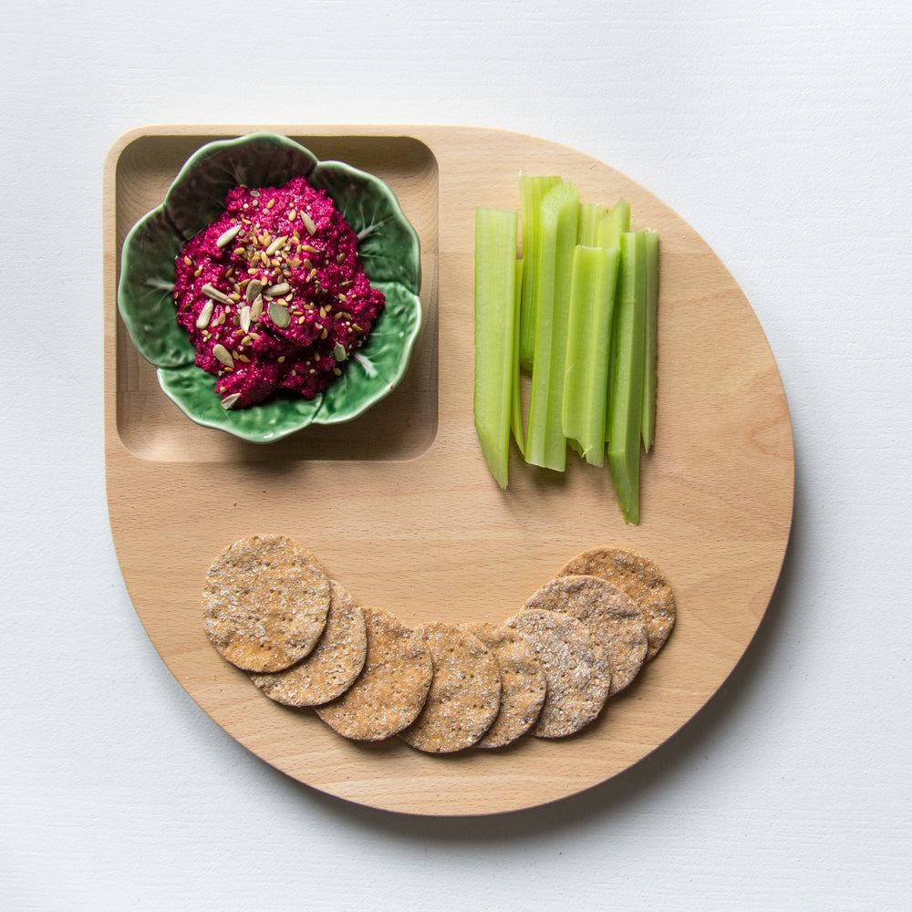 Serving Set