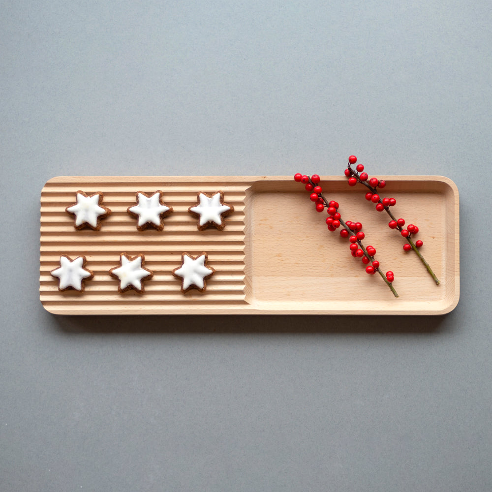 Serving Set