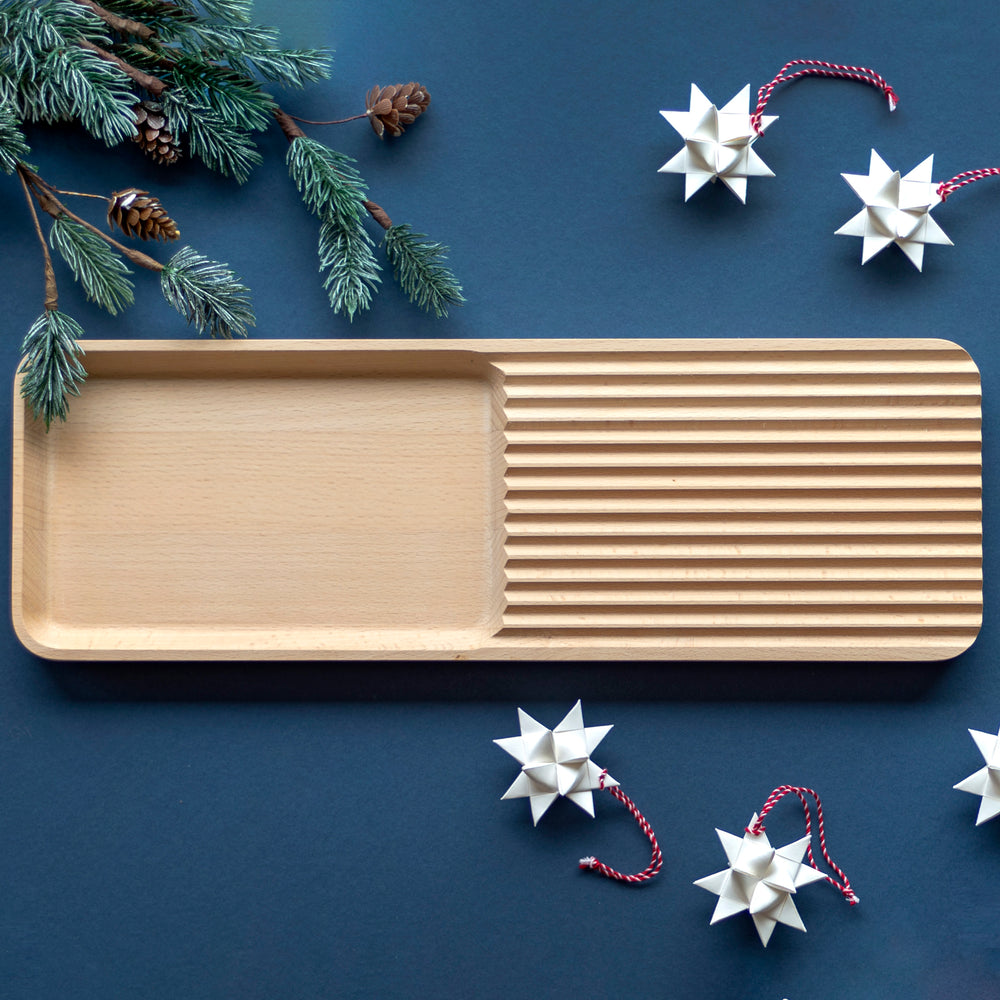 Serving Set