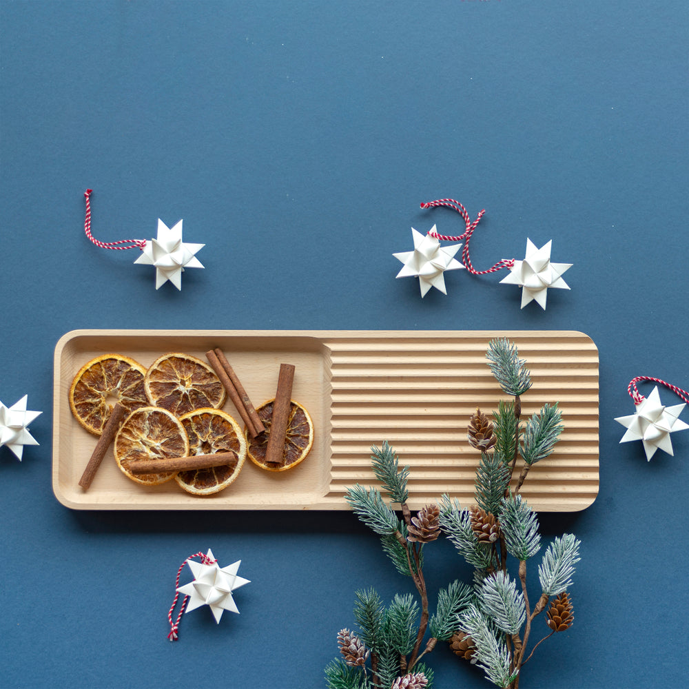 Serving Set