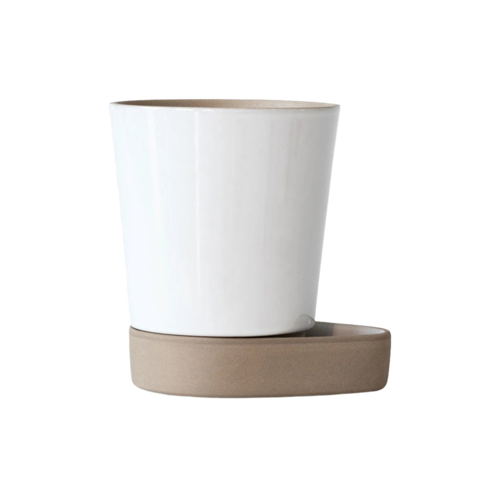 Sip Plant Pot