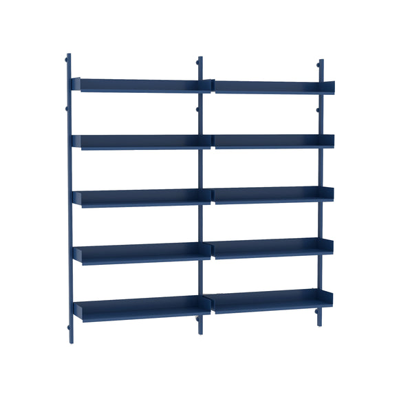 Slot Shelving